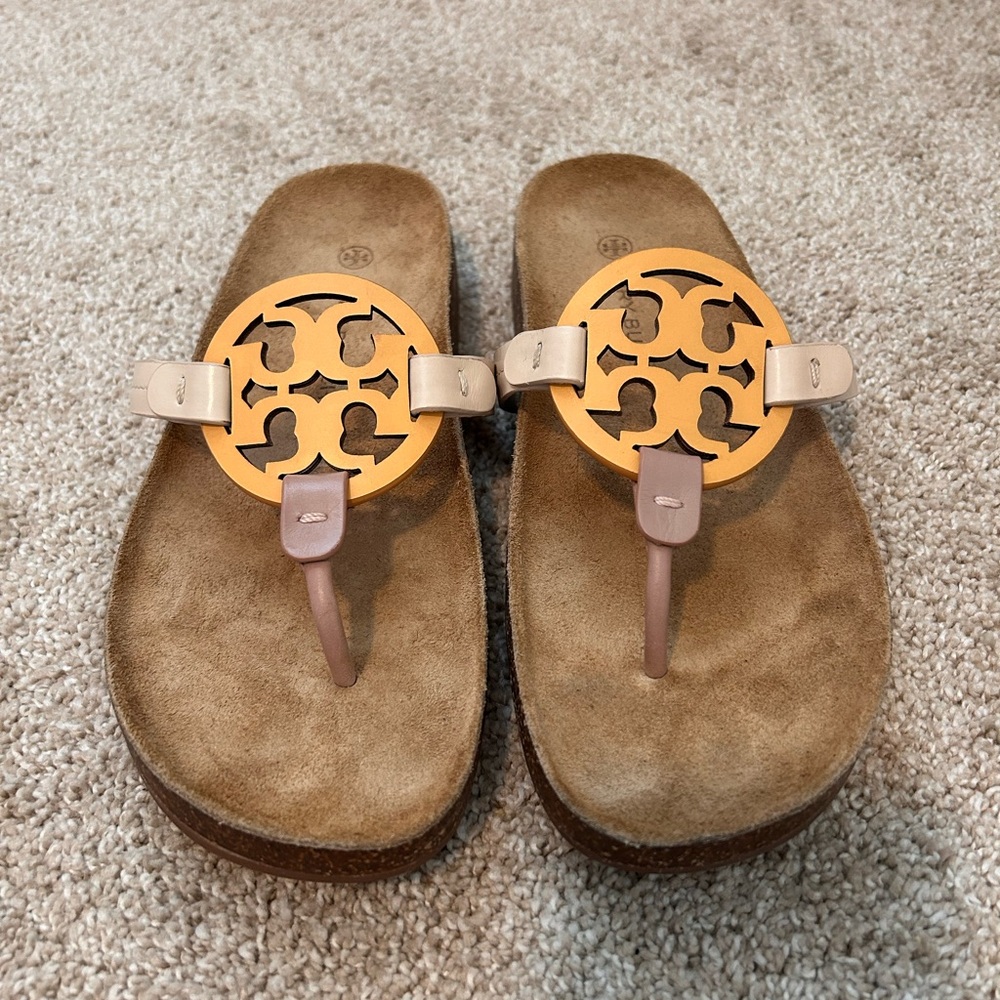 Tory Burch Sandals